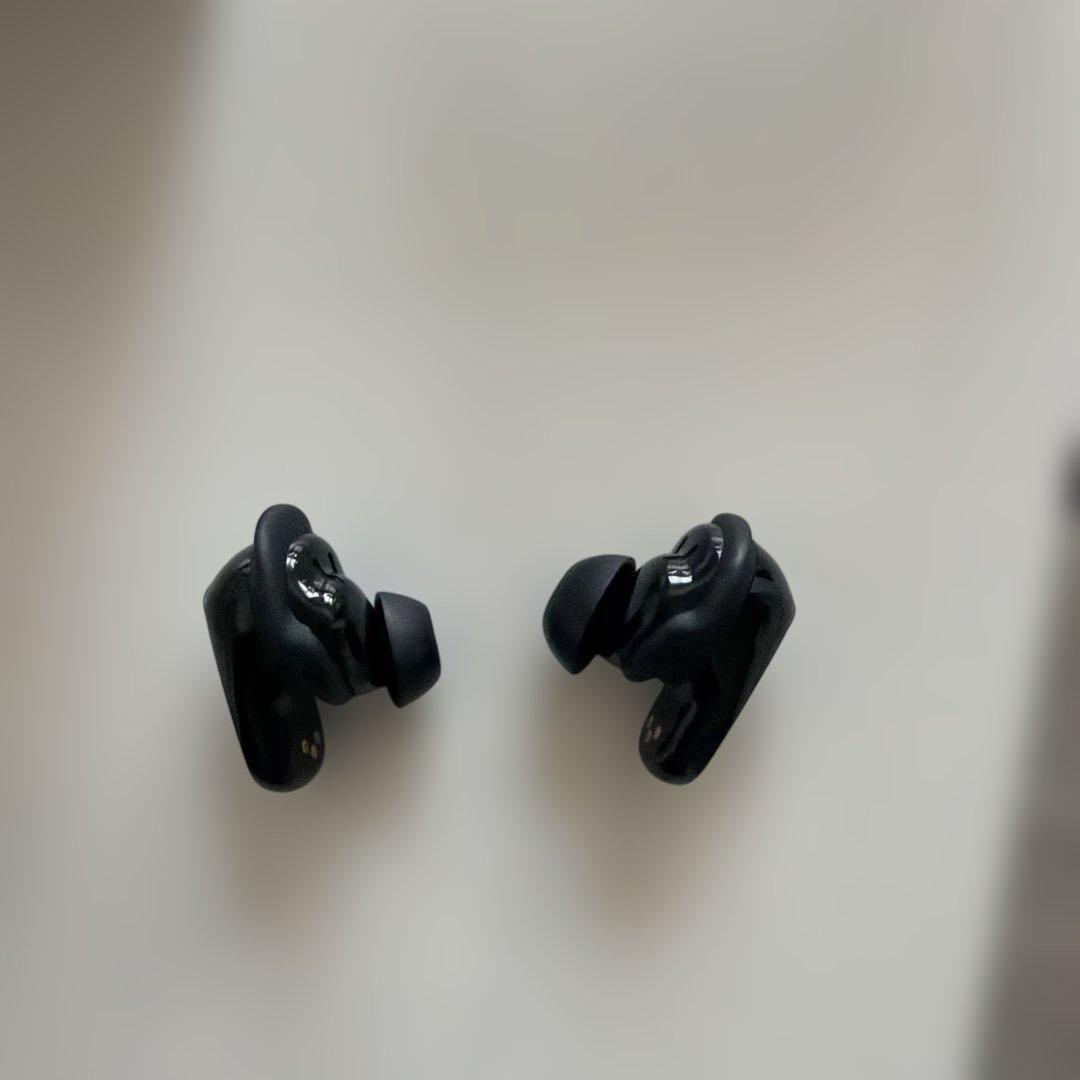 Bose QuietComfort Ultra イヤホン (イヤホンのみ！)