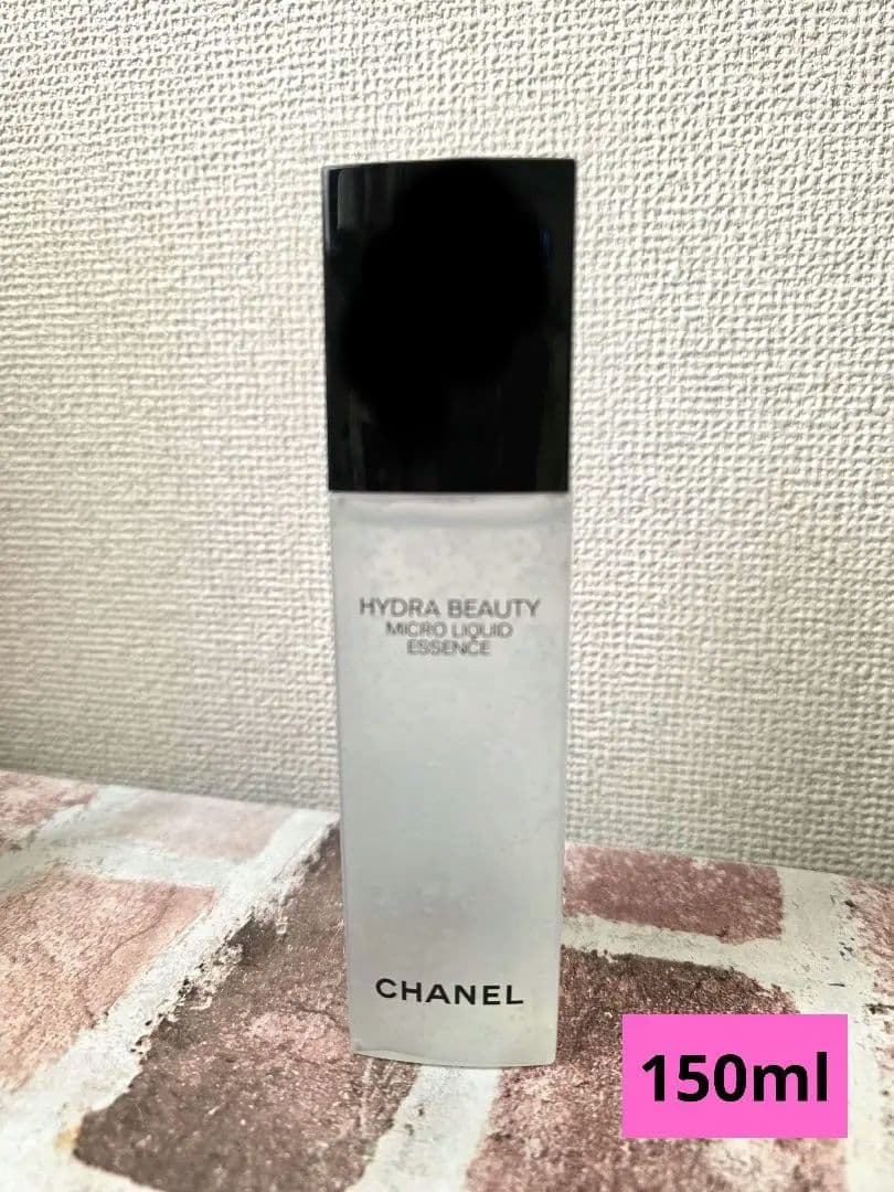CHANEL HYDRA BEAUTY マイクロ リキッド エッセンス