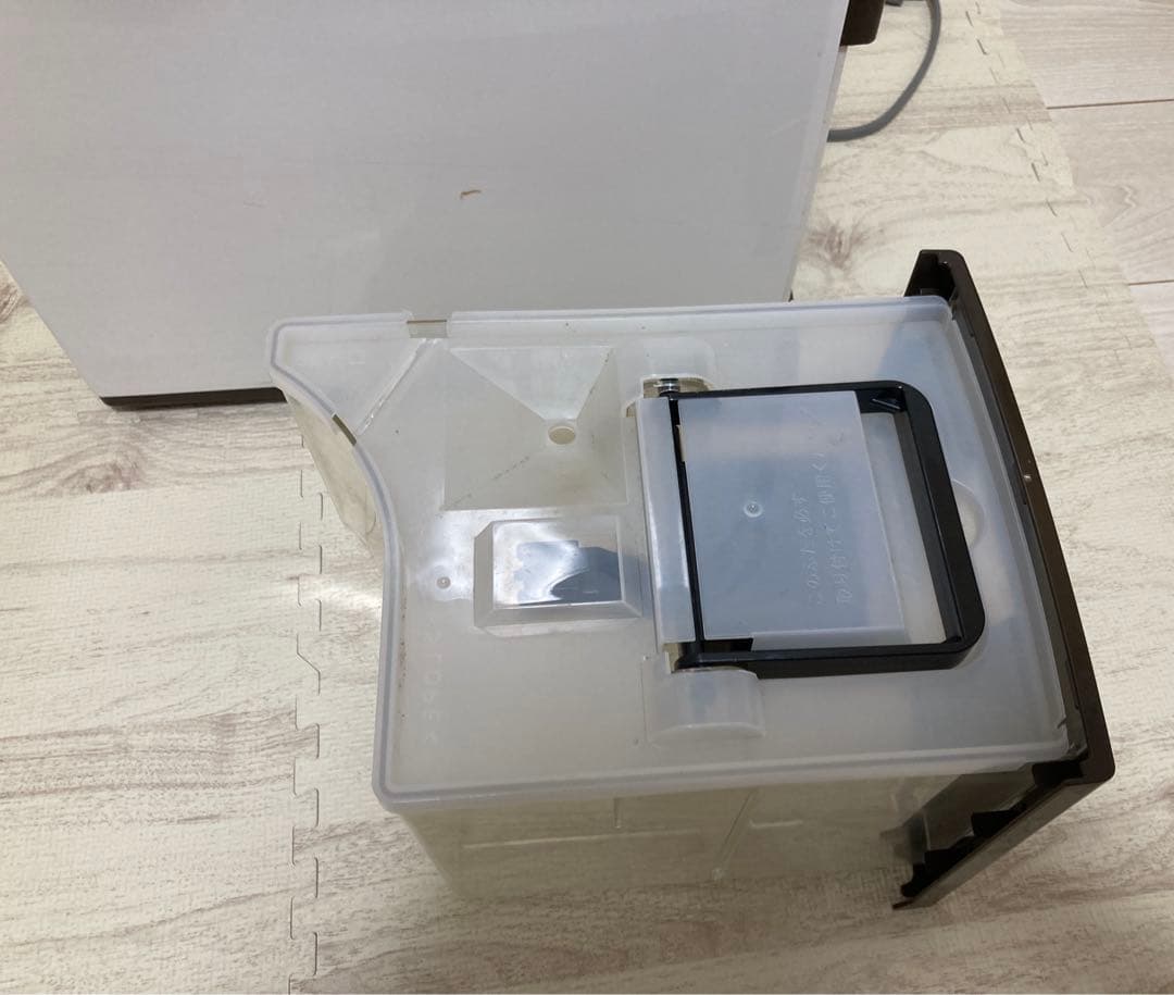 CORONA 衣類乾燥除湿機　CD-H1818-TU