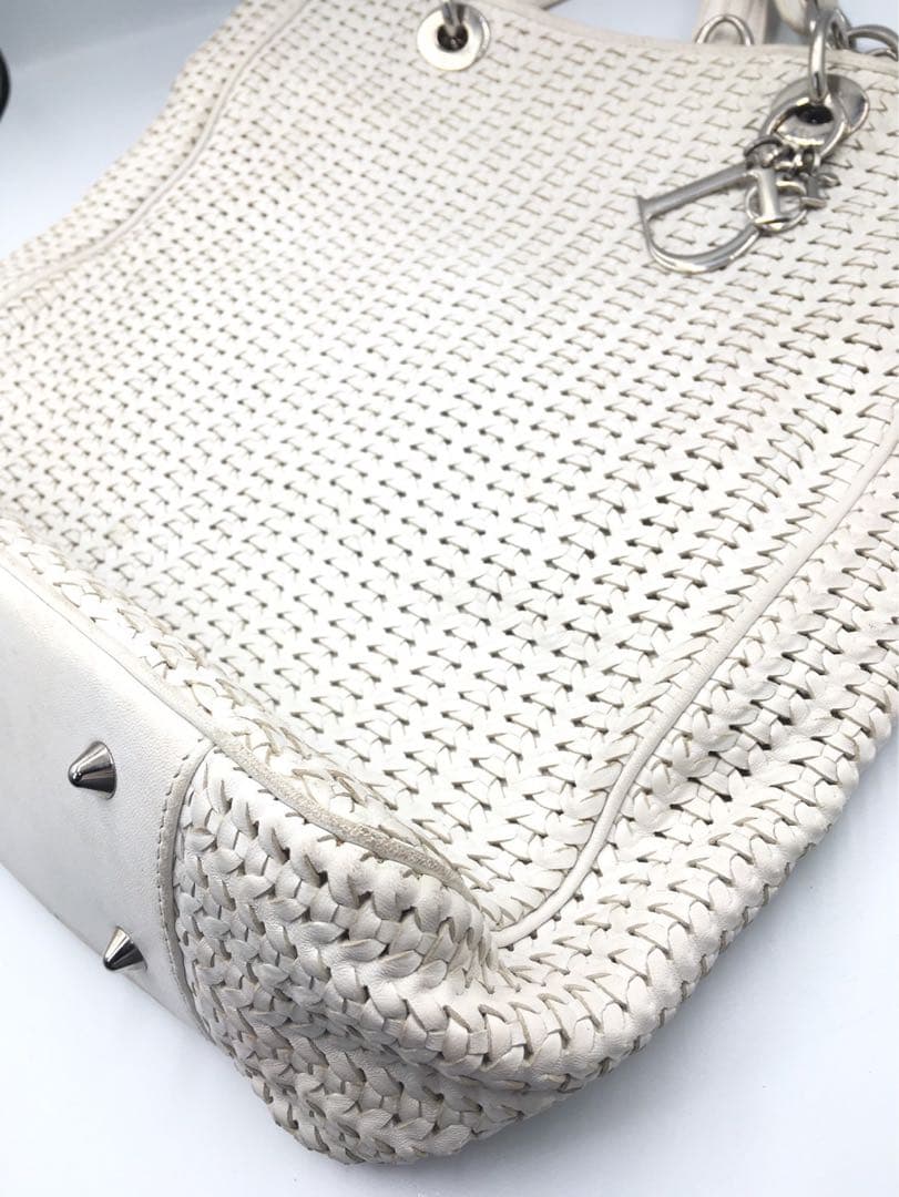 ディオール　DIOR ハンドバッグ