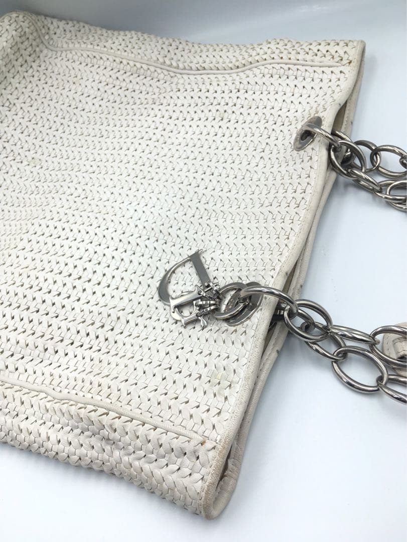 ディオール　DIOR ハンドバッグ