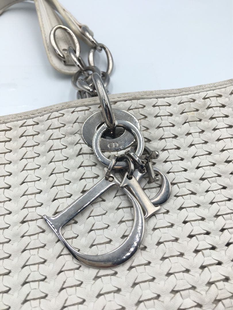 ディオール　DIOR ハンドバッグ