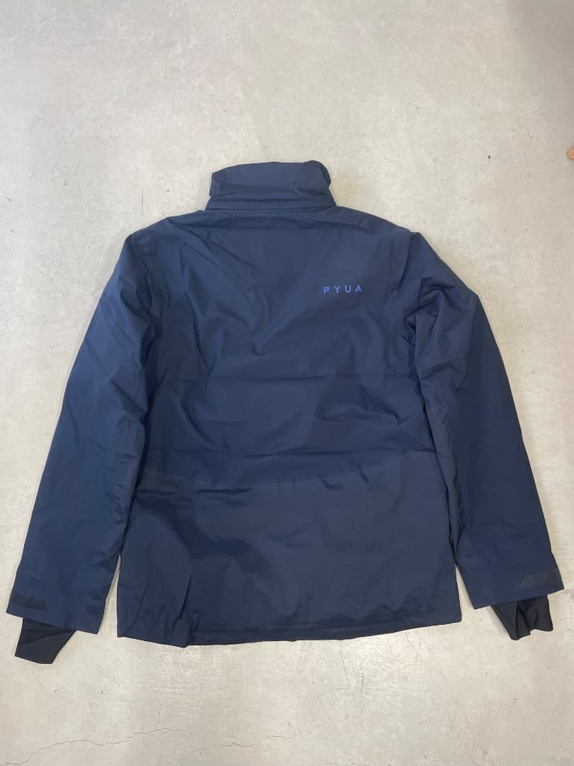 定価約74,000円【新品　未使用品】スキーウェア