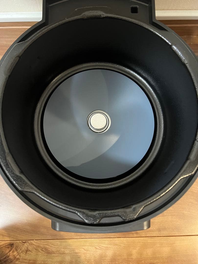 IRIS OHYAMA 電気圧力鍋 PMPC-MA4 2021年製