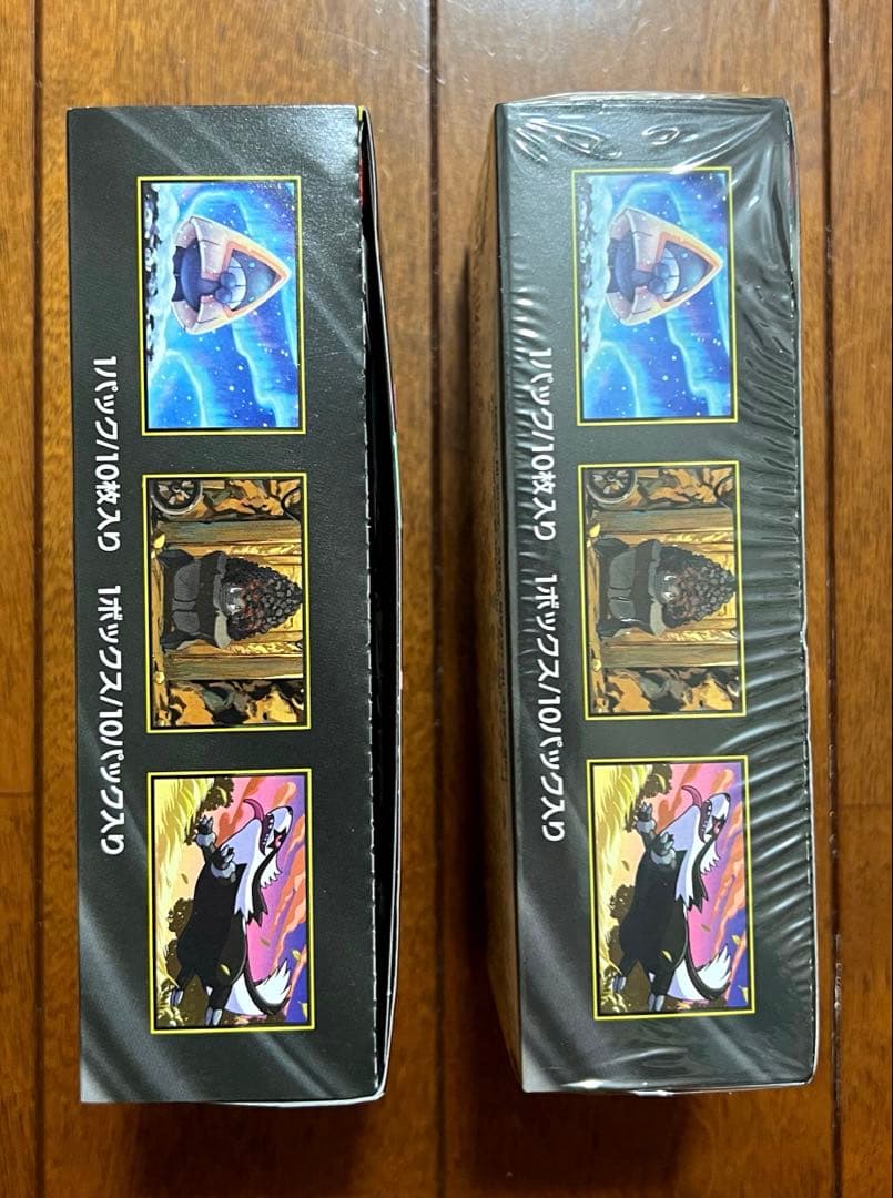 ポケカ　新品/未開封　9点まとめ売り