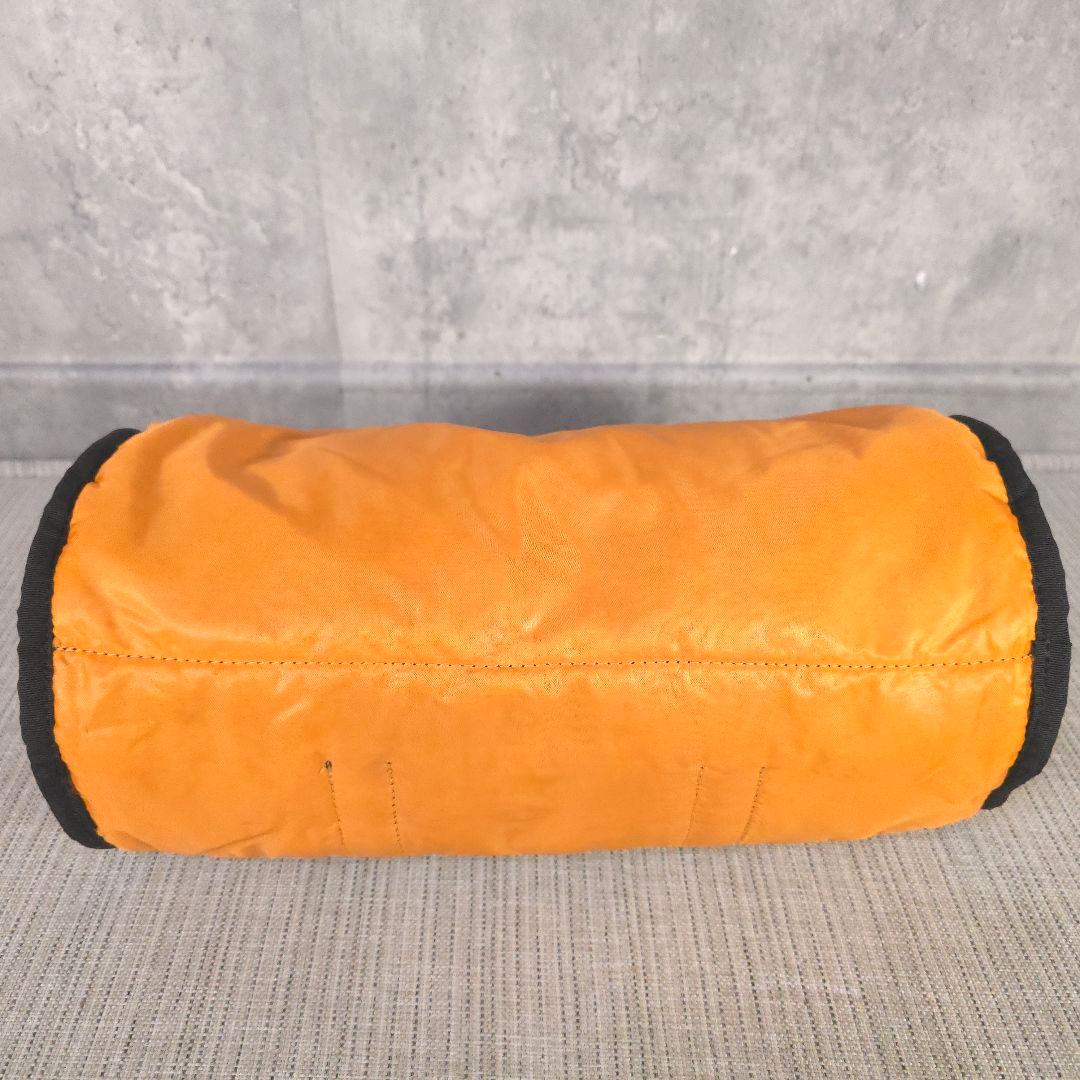 未使用に近い　PORTER　ポーター　タンカー　ミニボストン　ダッフルバッグ　S