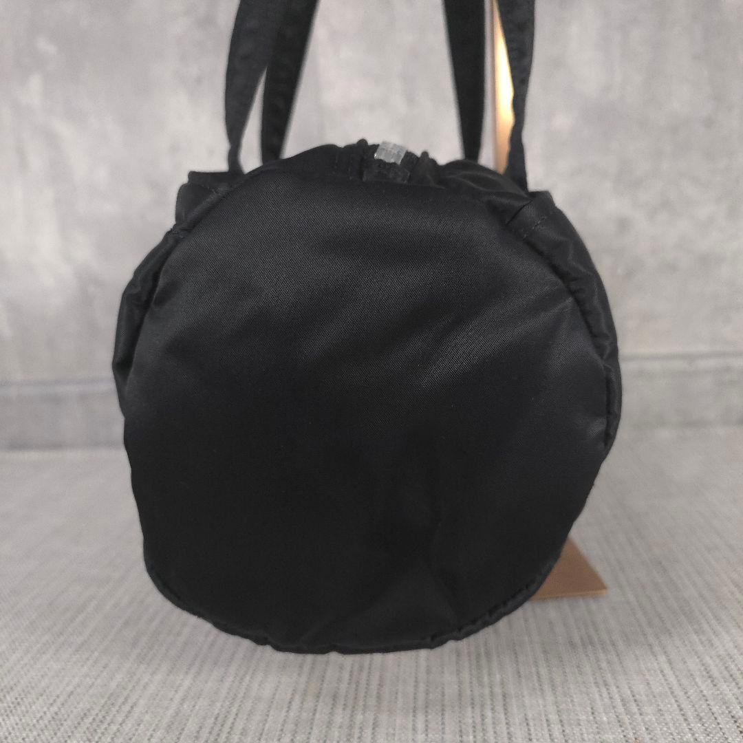 未使用に近い　PORTER　ポーター　タンカー　ミニボストン　ダッフルバッグ　S