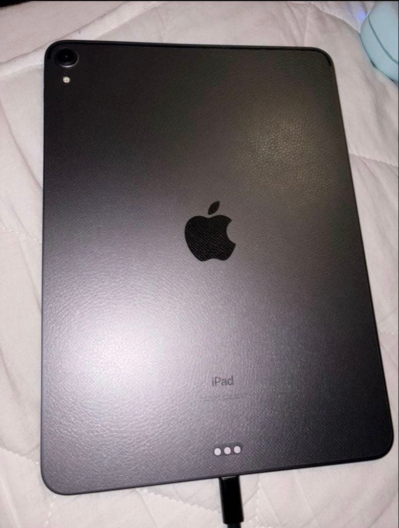 iPadpro11インチ 256GB 92%+Applepencil第2世代