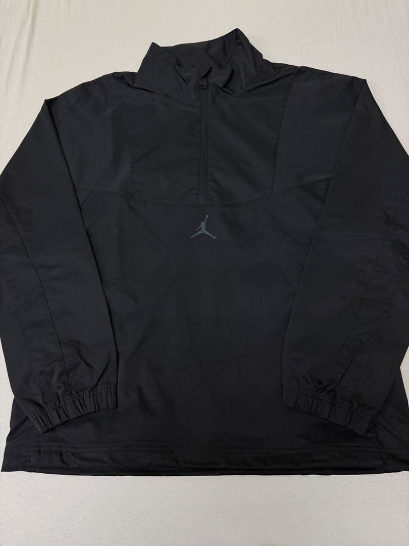 ジョーダン　ゴルフ　アノラック　ハーフジップ　プルオーバー