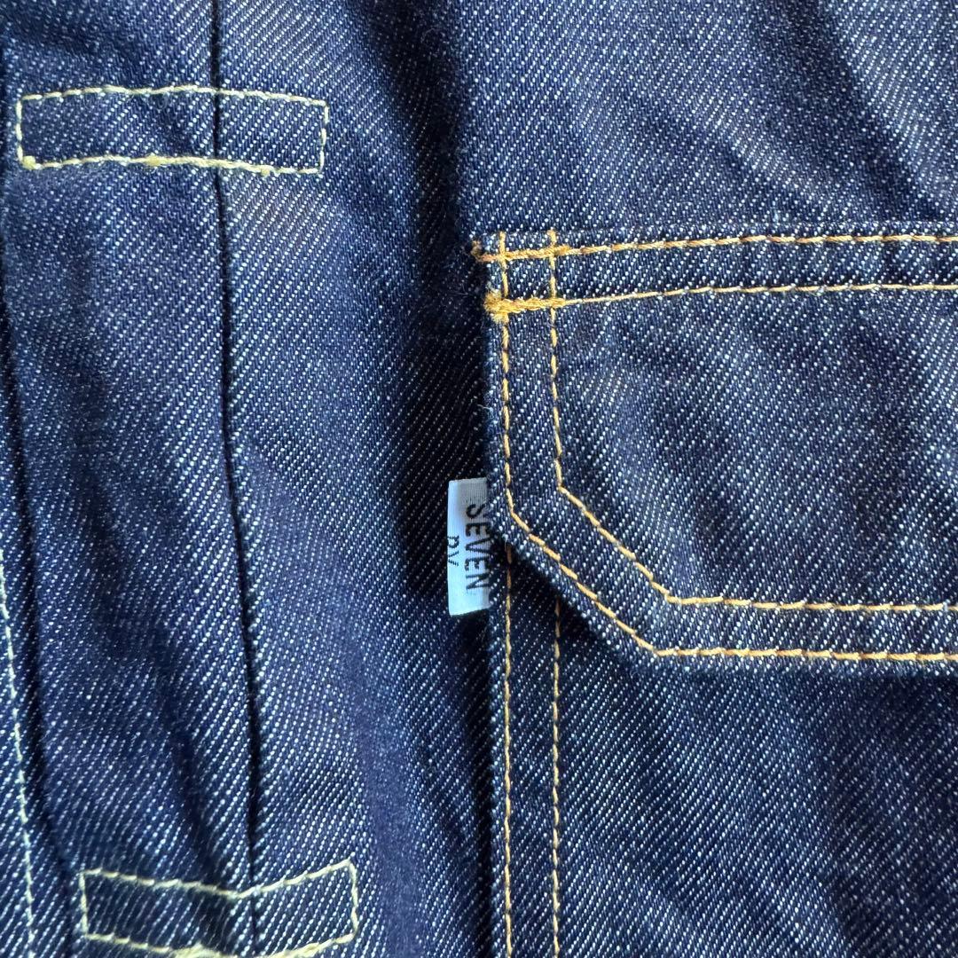 seven by seven × N.hollywood 1st タイプ