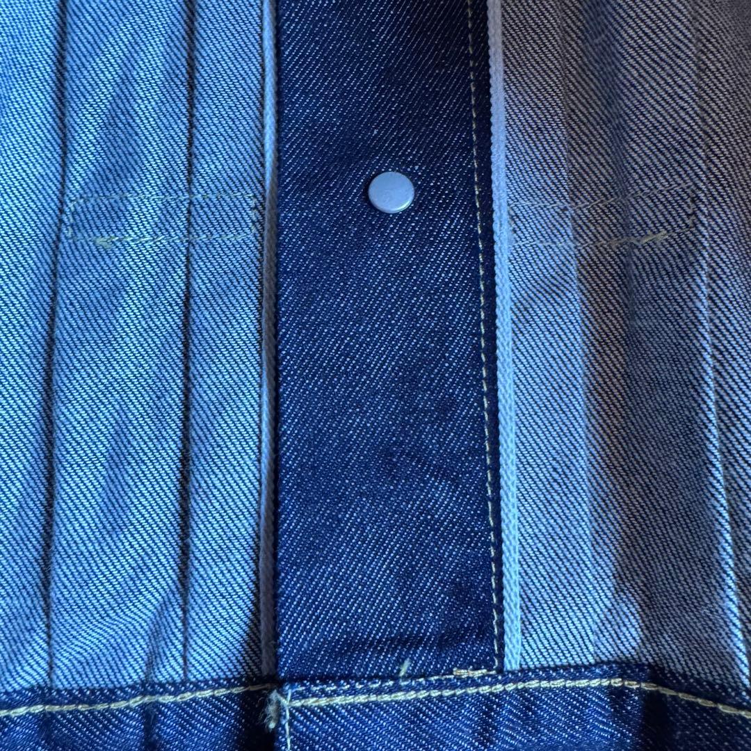 seven by seven × N.hollywood 1st タイプ