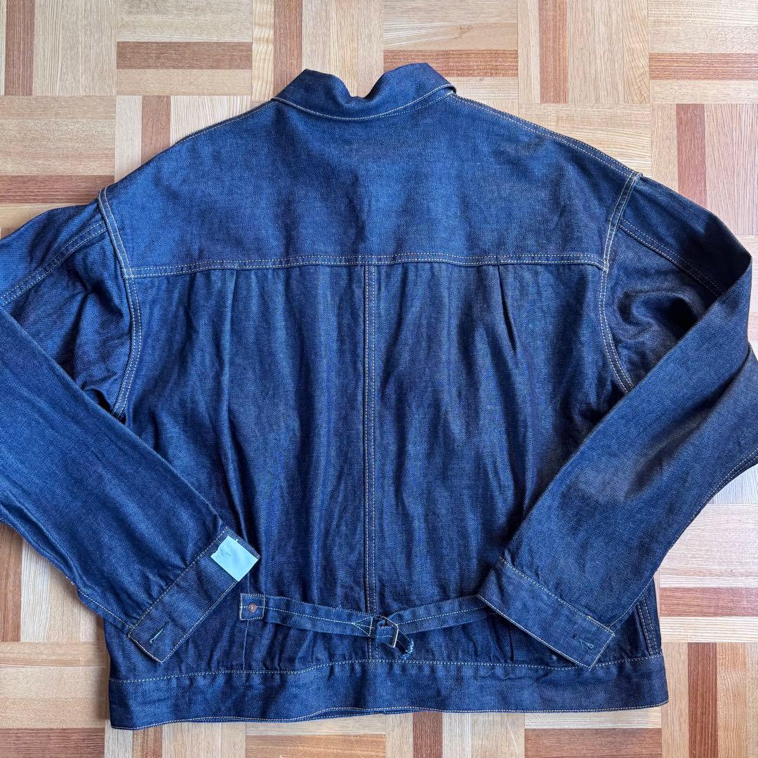 seven by seven × N.hollywood 1st タイプ