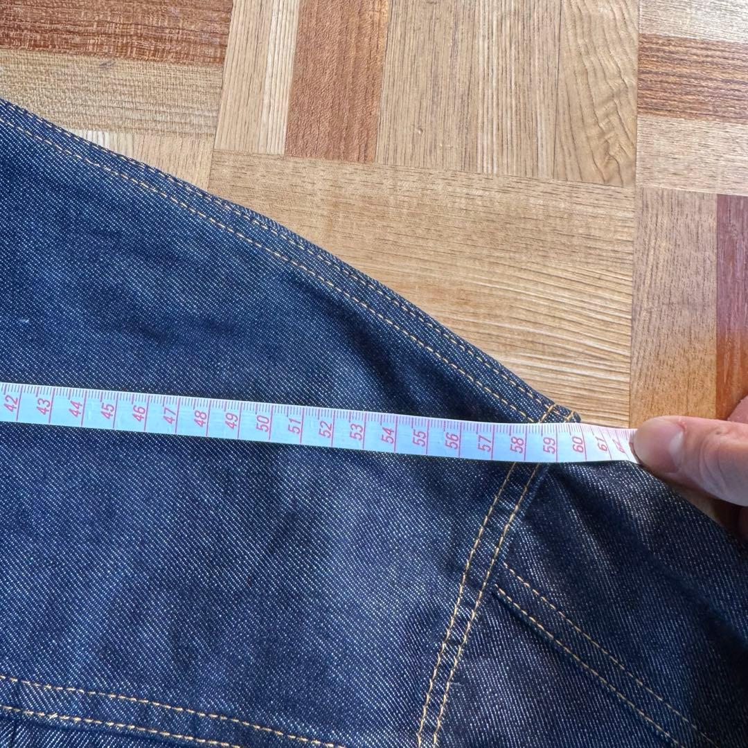 seven by seven × N.hollywood 1st タイプ