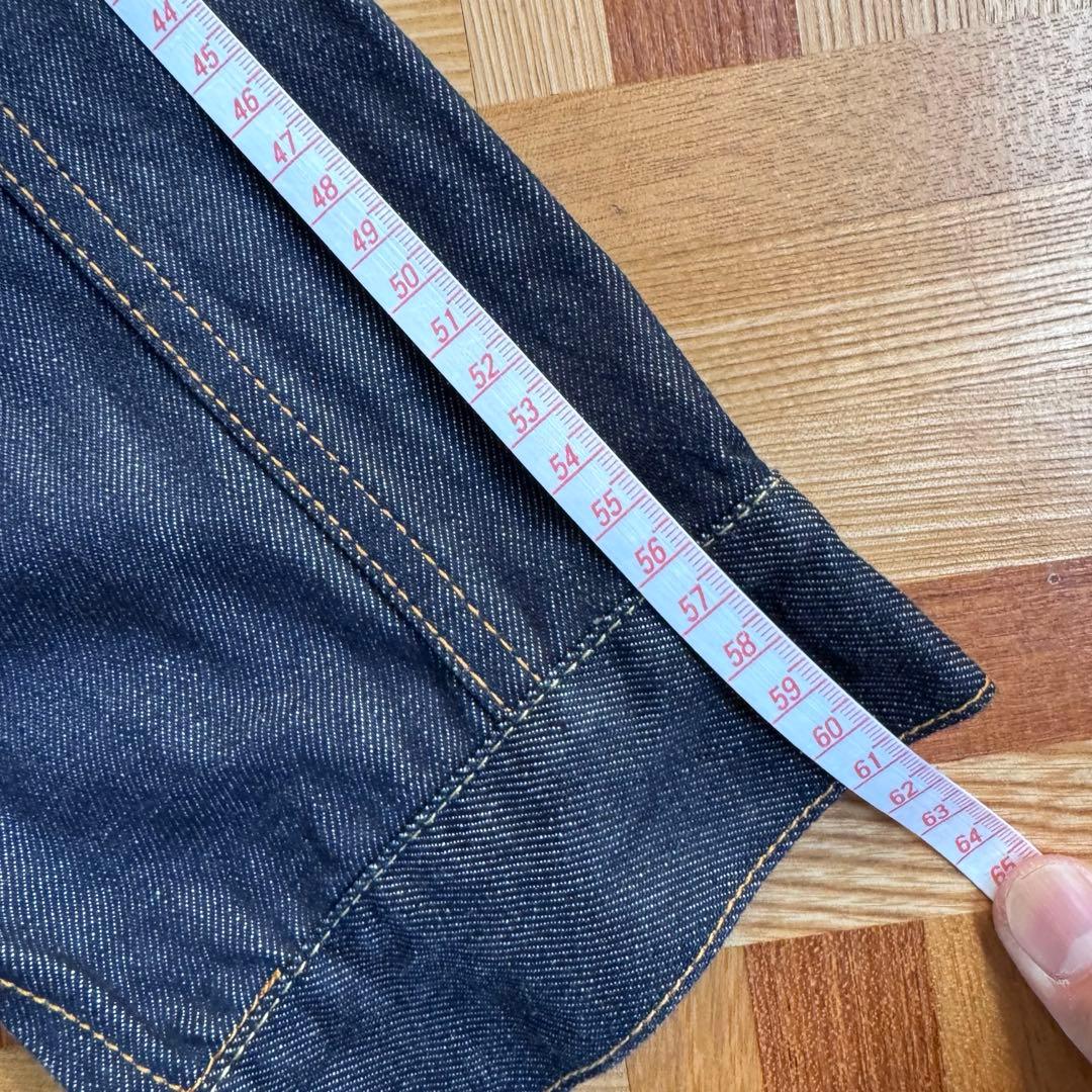 seven by seven × N.hollywood 1st タイプ