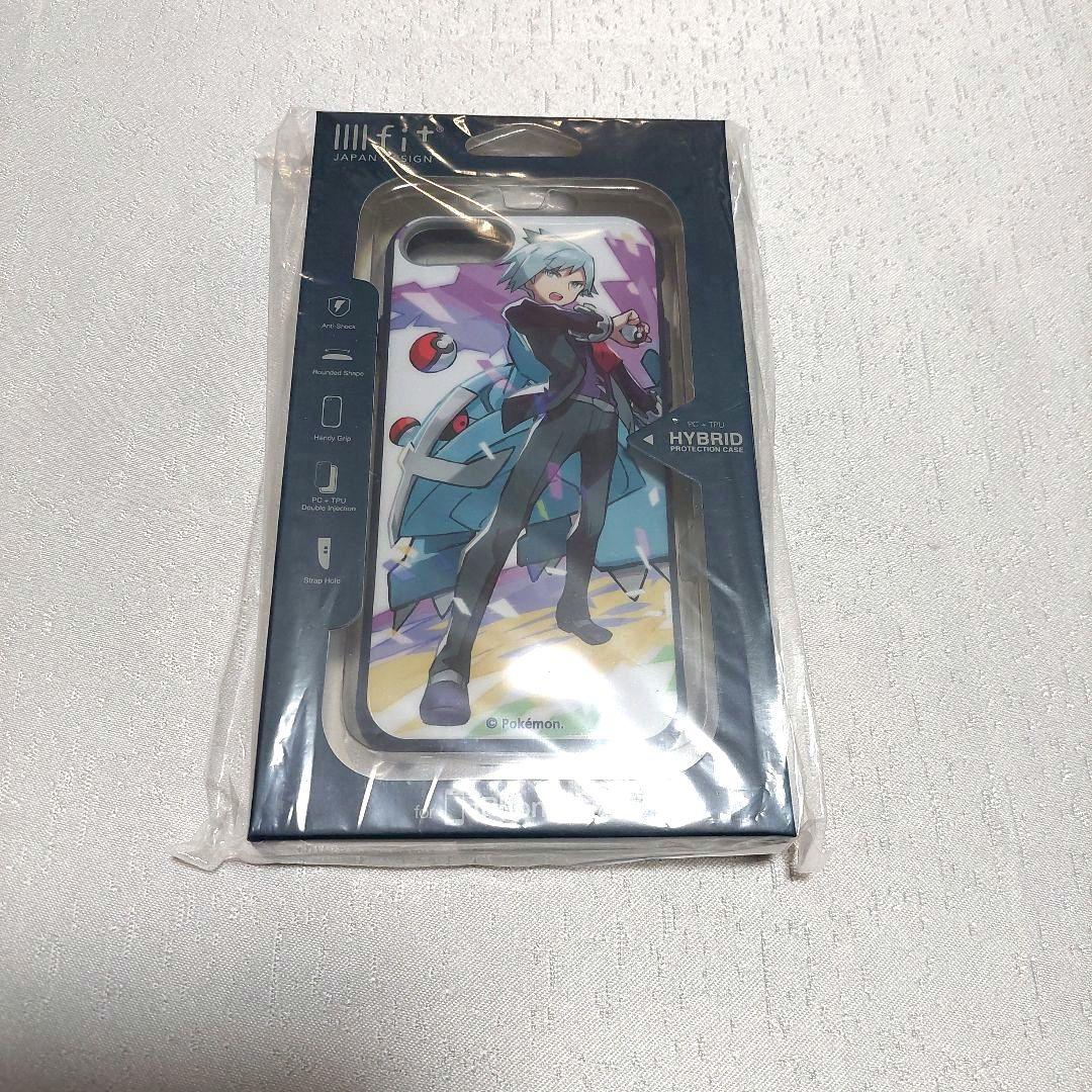 ポケモン ダイゴ イーフィット スマホケース スマホ ケース iPhone