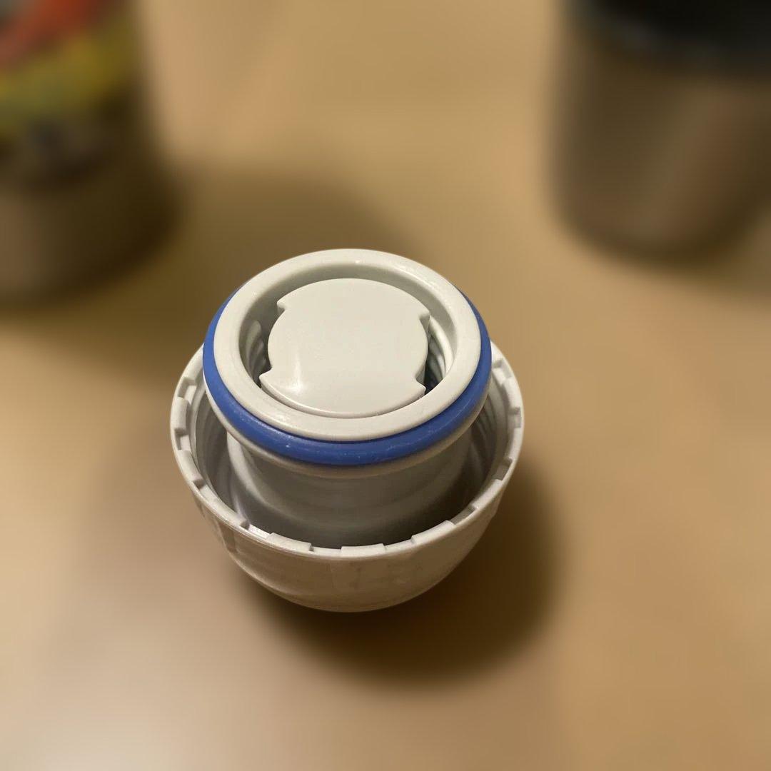 THERMOS FBA-501T 480ml 水筒