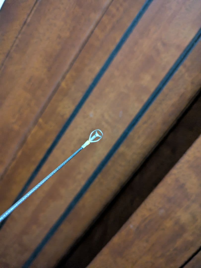 ヤマガブランクス ブルーカレント/BlueCurrent 68 II