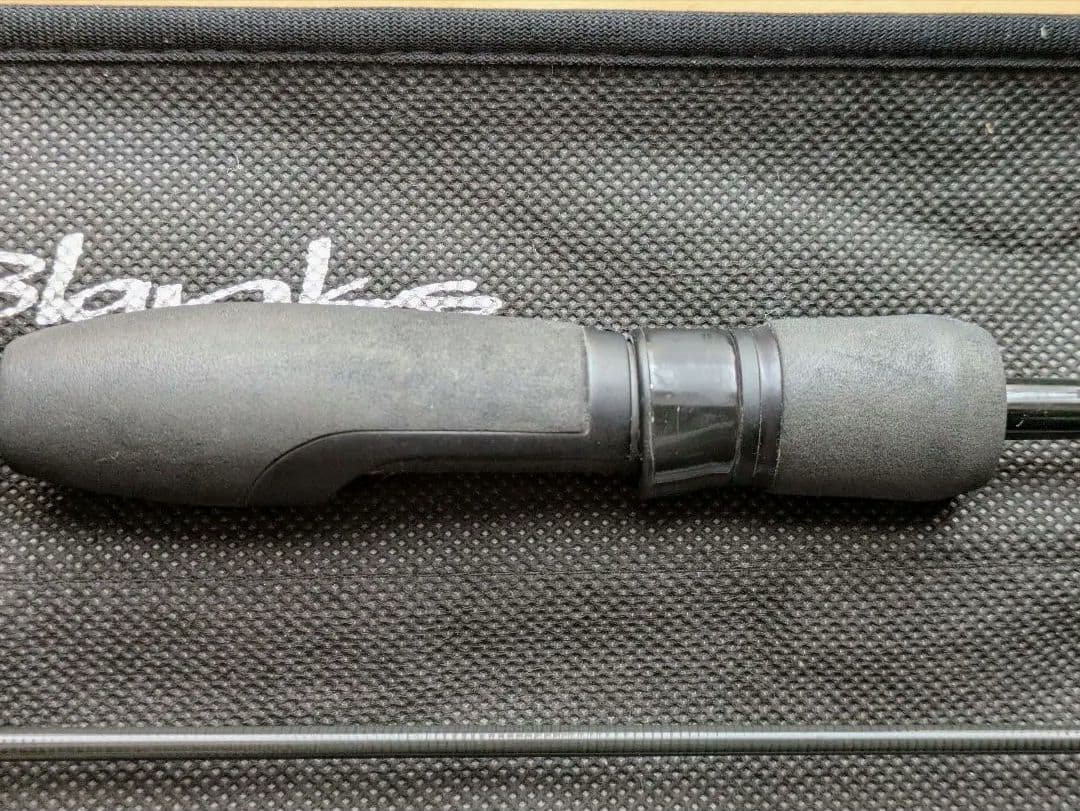 ヤマガブランクス ブルーカレント/BlueCurrent 68 II