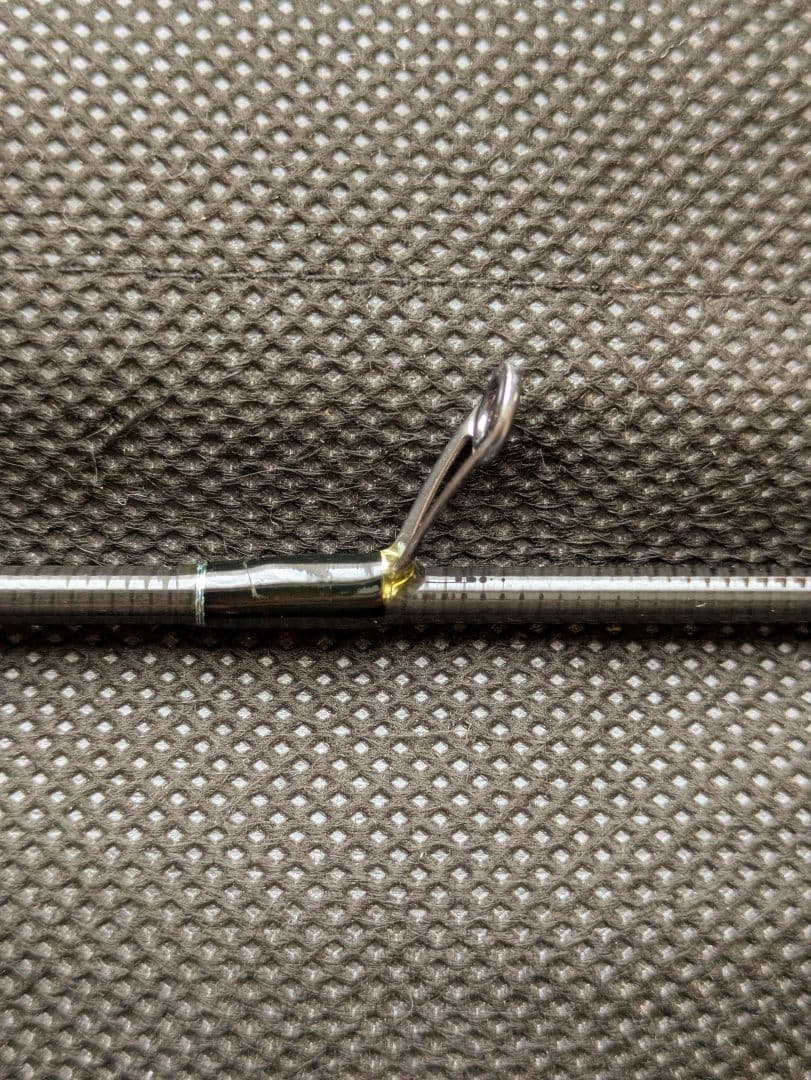 ヤマガブランクス ブルーカレント/BlueCurrent 68 II