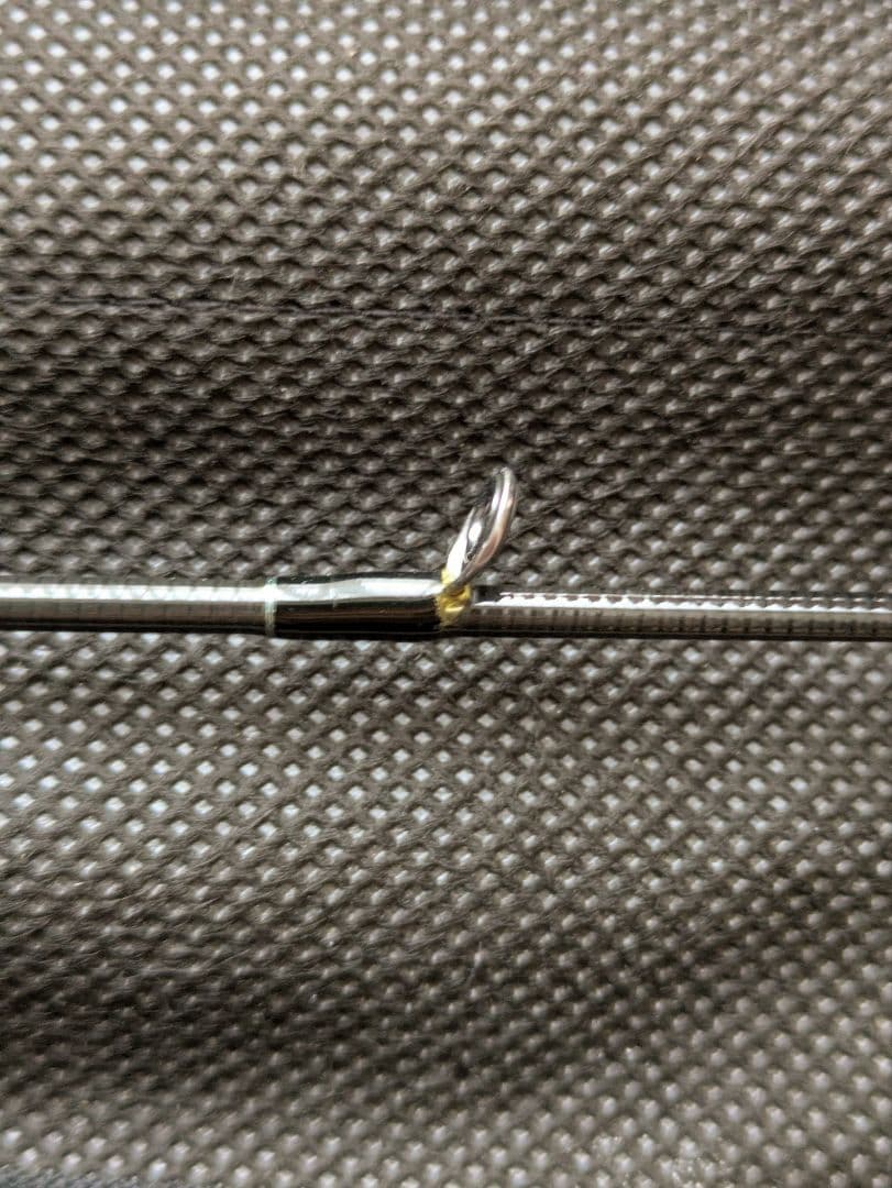 ヤマガブランクス ブルーカレント/BlueCurrent 68 II