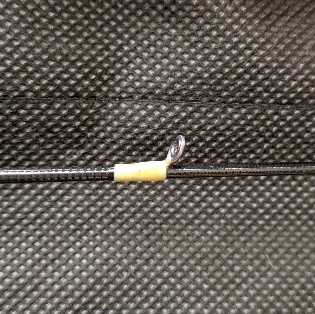 ヤマガブランクス ブルーカレント/BlueCurrent 68 II