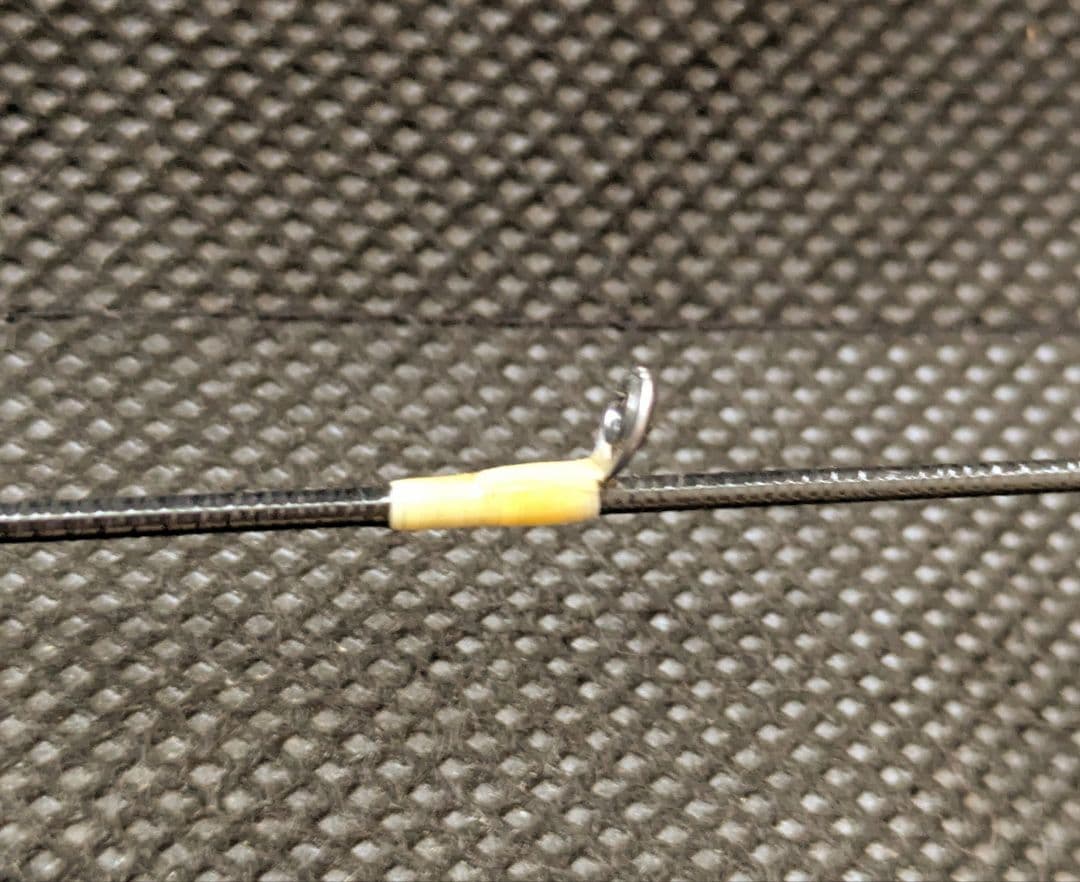 ヤマガブランクス ブルーカレント/BlueCurrent 68 II