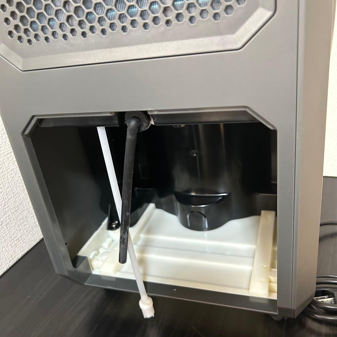 ドンキホーテ どこでも速攻スポットクーラー DL-DQ2501