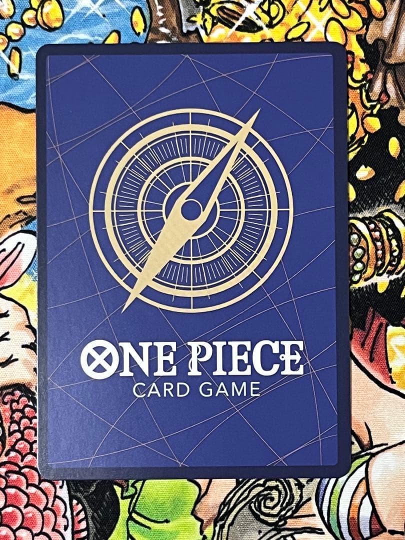 モンキー・D・ルフィ、ゾロ、ハンコック　パラレル、プロモまとめ売り