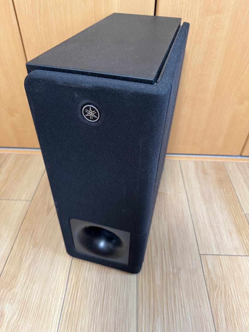 スピーカー・ウーファー YAMAHA YAS-207