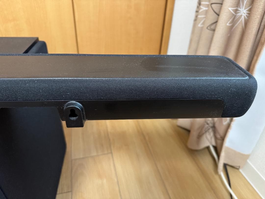 スピーカー・ウーファー YAMAHA YAS-207