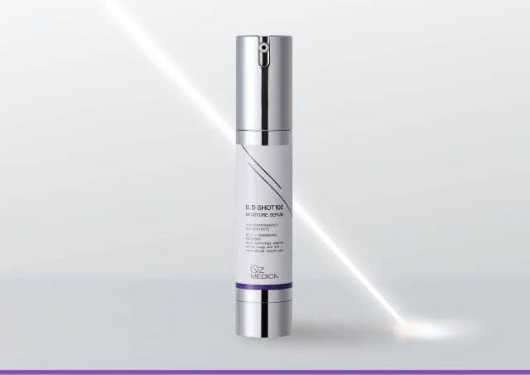 BD SHOT100 2本セット