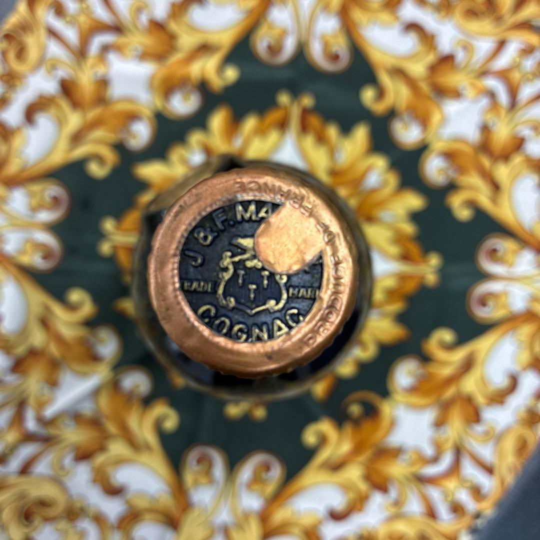 【pgf】MARTELL Médaille V.S.O.P. コニャック