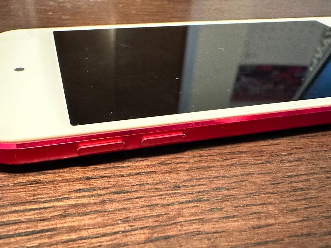 iPod touch 第7世代　32GB ピンク