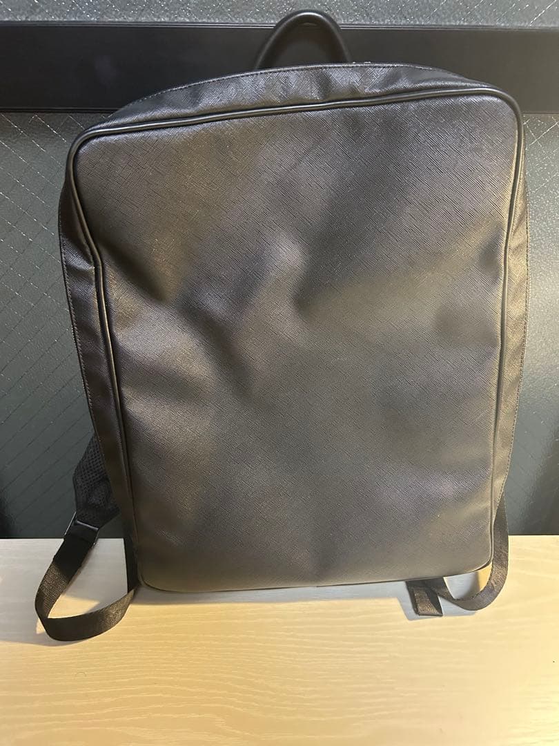 J.PRESS MEN サフィアーノ ビジネスバックパック