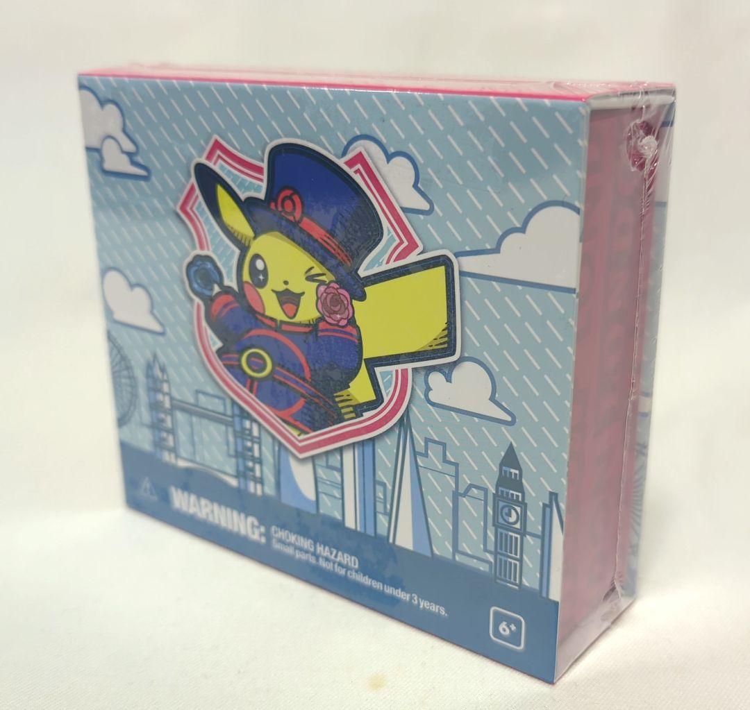 ダメカンダイス WCS2022 ロンドン① ポケモン