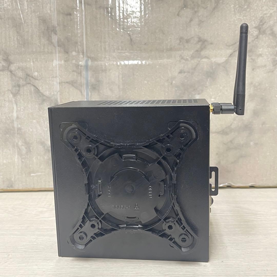 ミニPC Thirdwave AMD Thlon 200GE 16GB-1TB