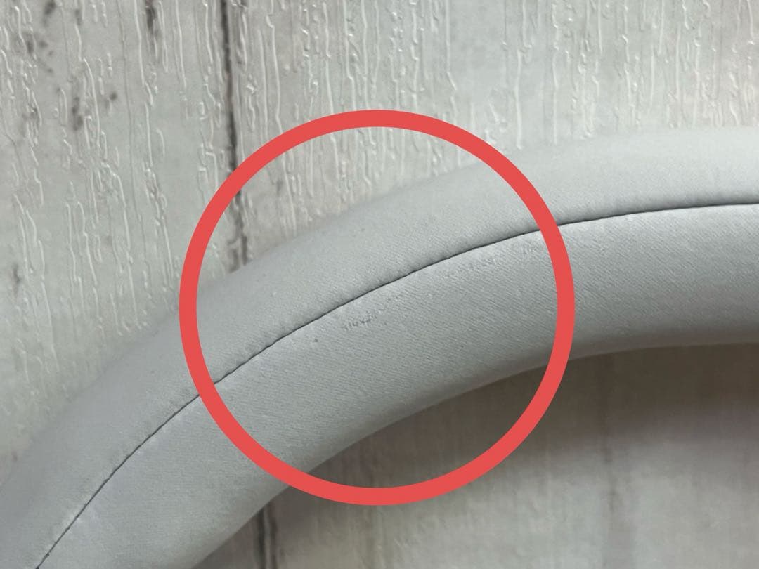 SONY ワイヤレスヘッドホン　WH-1000XM5 プラチナシルバー