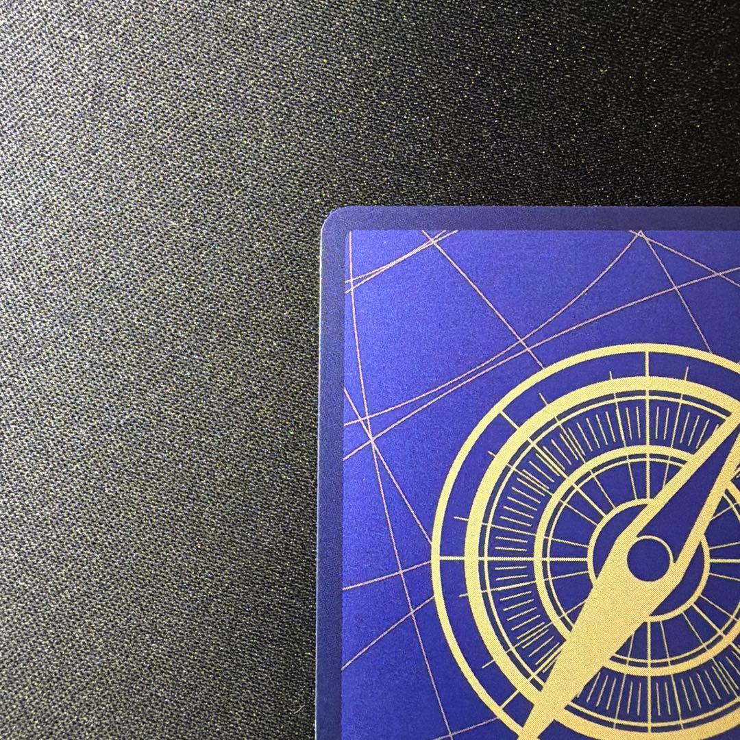 モンキー・D・ルフィ SEC パラレル　OP05-119