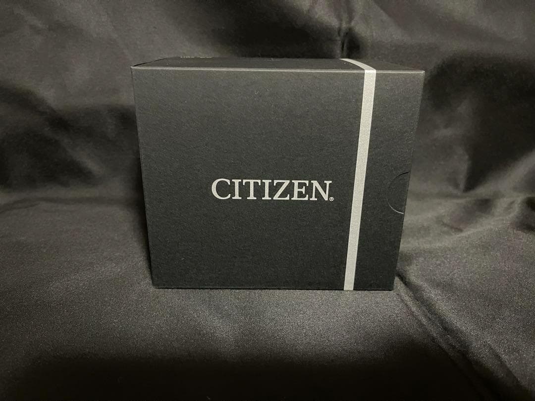 【No.012/世界限定500本】PEANUTシチズンプロマスター