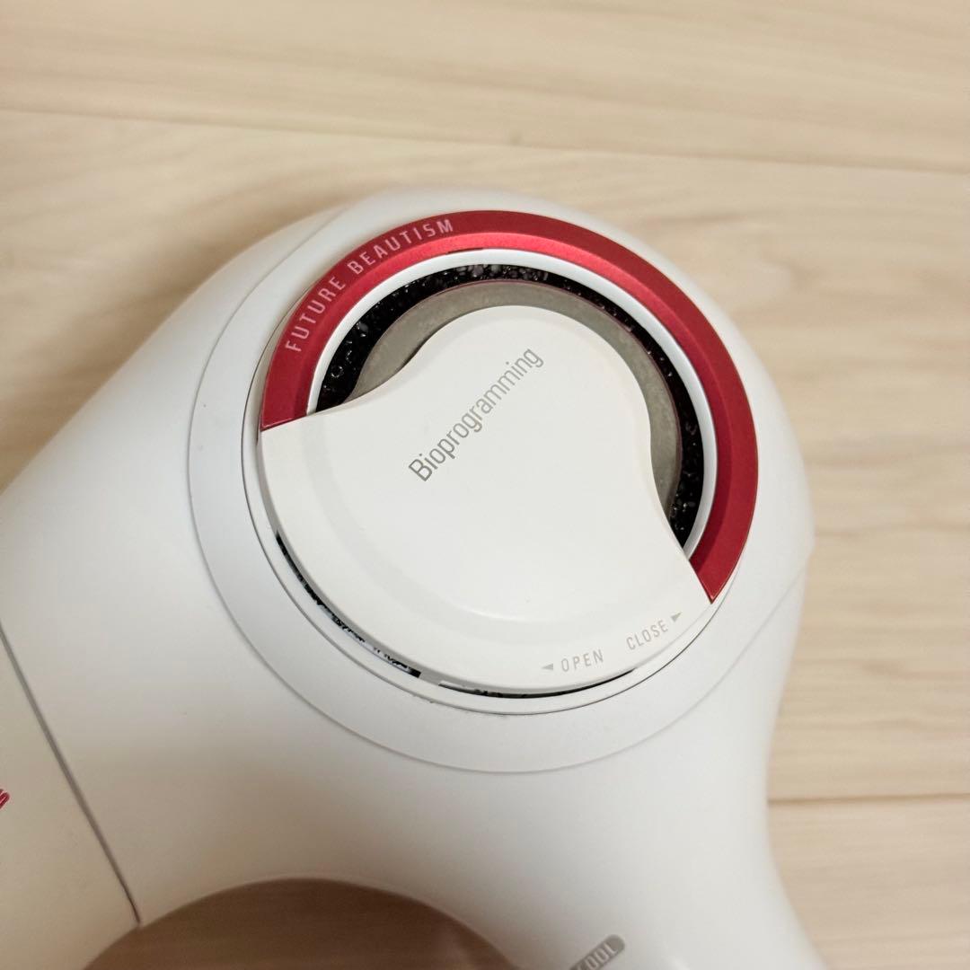 美品 LUMIELINA レプロナイザー 3D Plus REP3D-G-JP