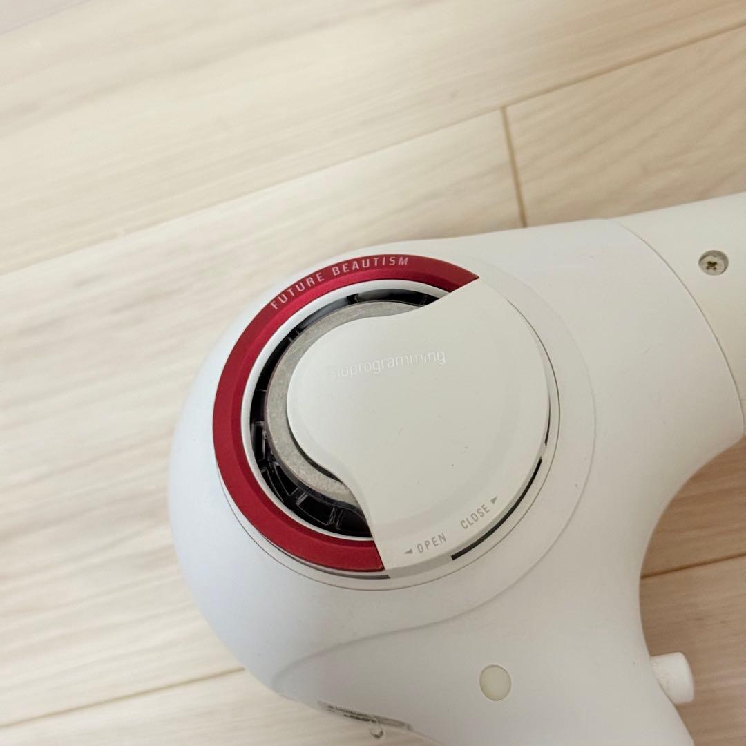 美品 LUMIELINA レプロナイザー 3D Plus REP3D-G-JP