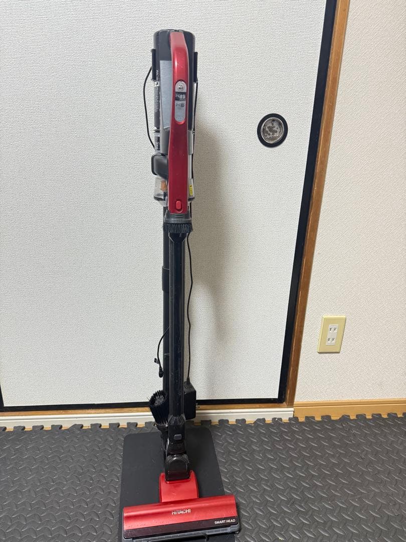 HITACHI 日立 スティッククリーナー PV-BHL2000J 2021年製