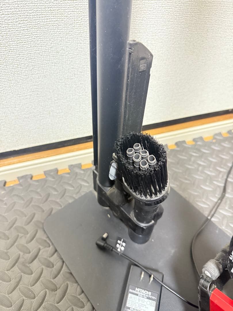 HITACHI 日立 スティッククリーナー PV-BHL2000J 2021年製