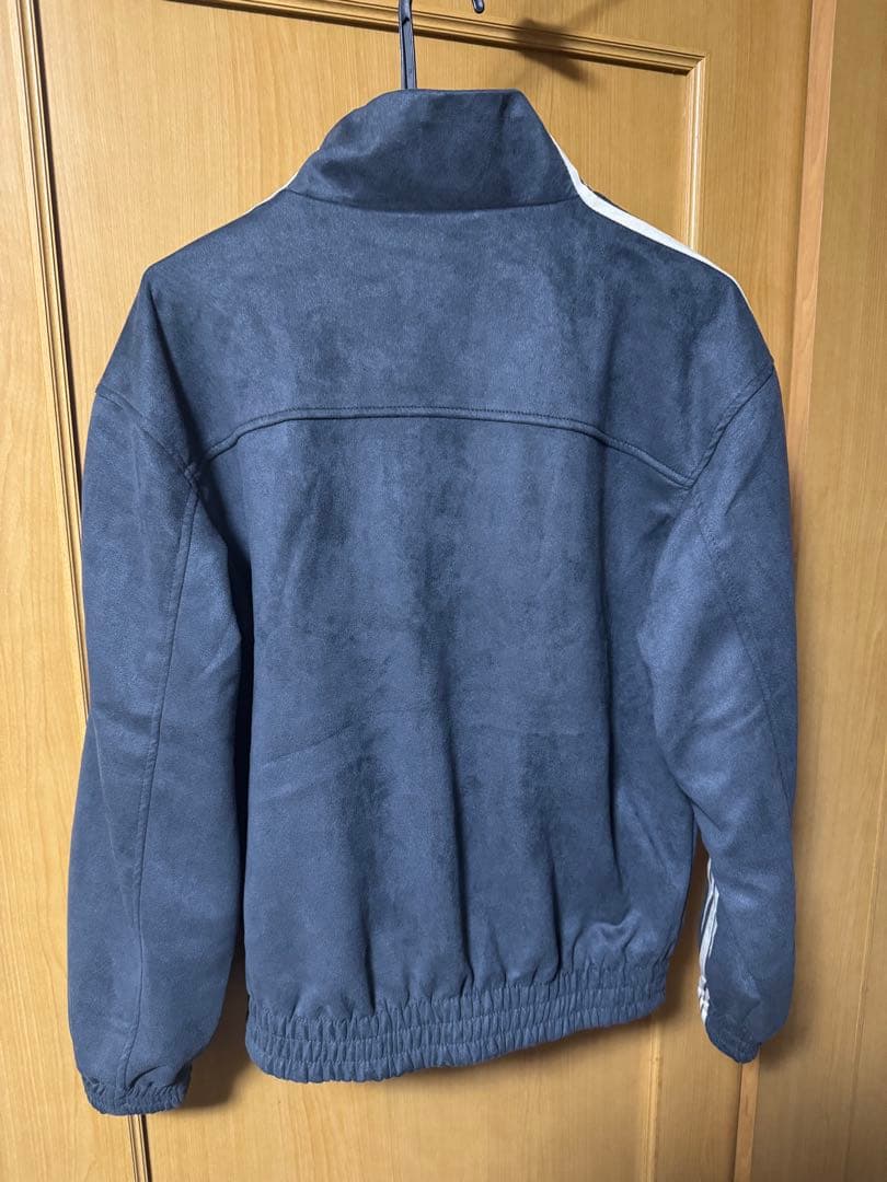 adidas アディダス トラックジャケット チャイナ 中国限定 ダークネイビー