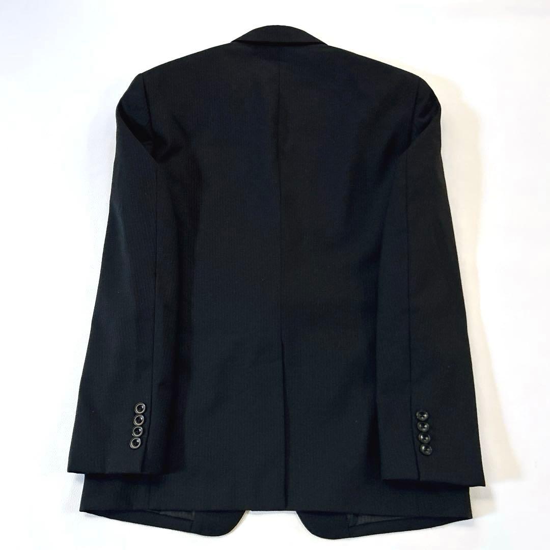 【美品】男の子 フォーマル 165 セットアップ 完品 卒業式、式典 凛々しい