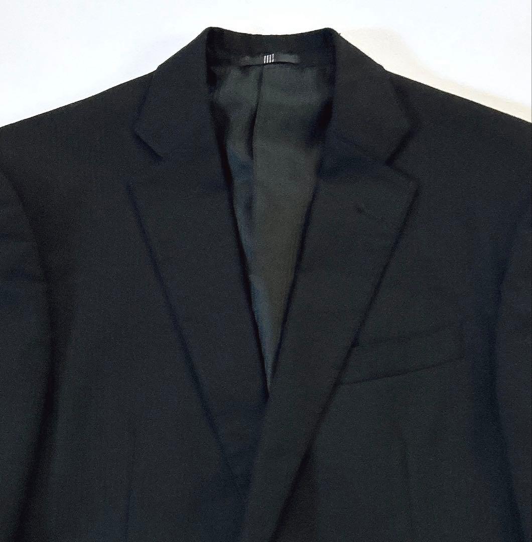 【美品】男の子 フォーマル 165 セットアップ 完品 卒業式、式典 凛々しい