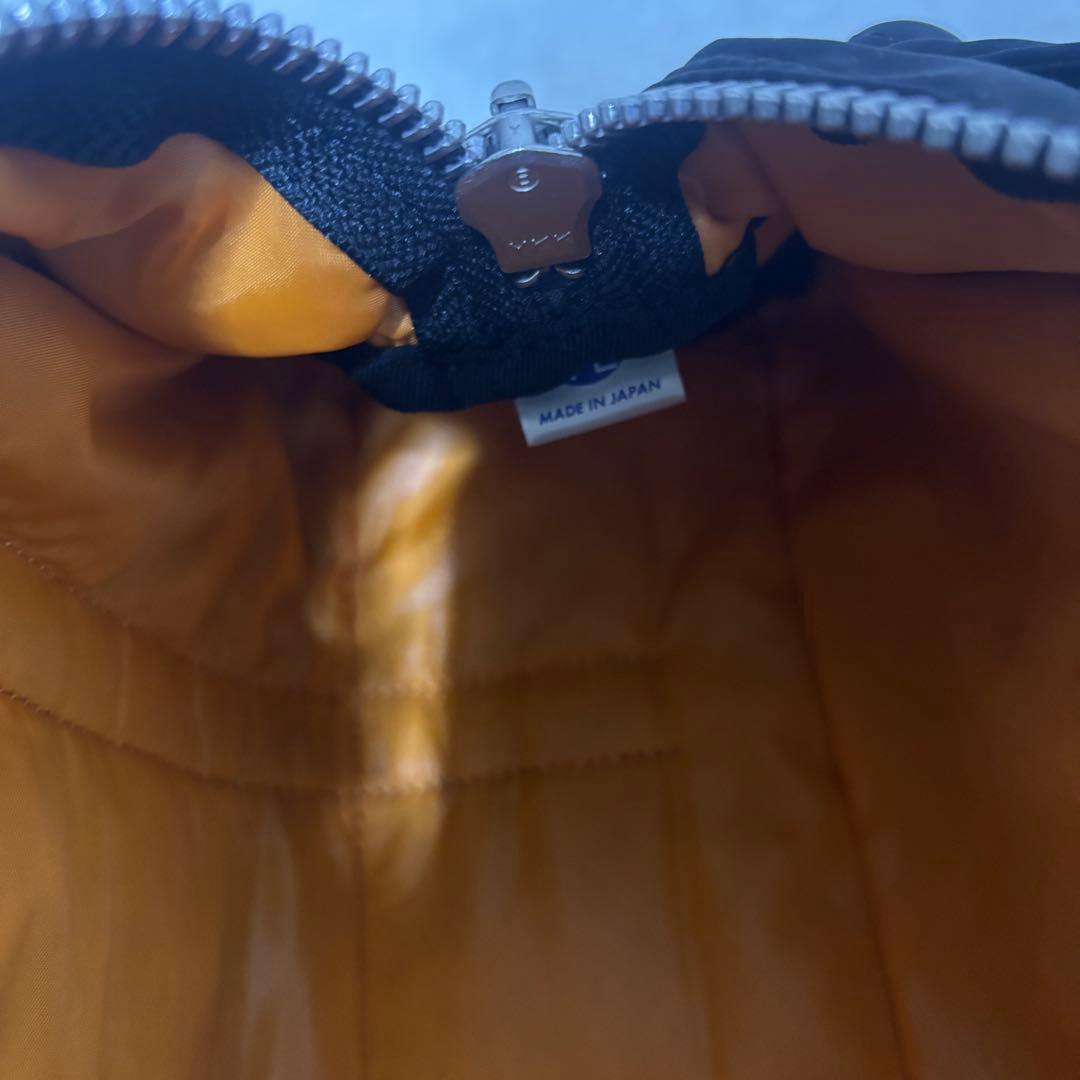 廃盤 ポーター タンカー ミニボストン S ドラムバッグ ダッフル 黒 ハンド