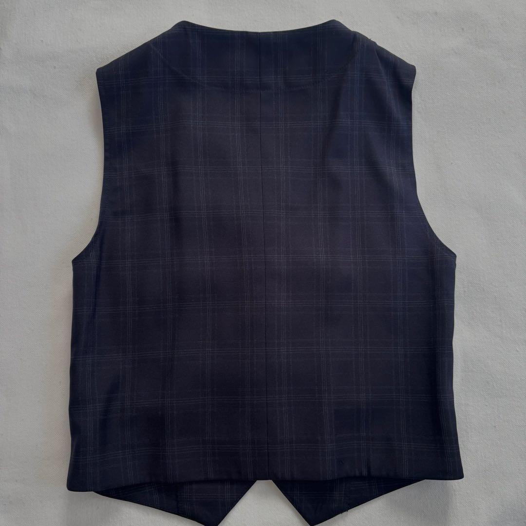 waltz by beams 卒業入学式 男の子140 卒服 ワルツバイビームス