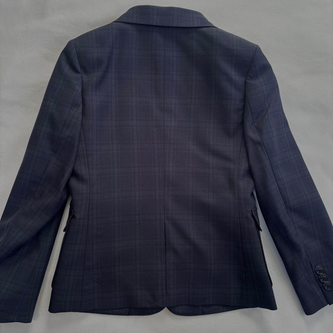 waltz by beams 卒業入学式 男の子140 卒服 ワルツバイビームス