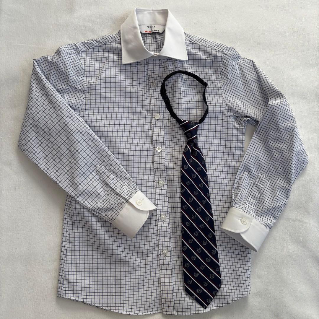 waltz by beams 卒業入学式 男の子140 卒服 ワルツバイビームス